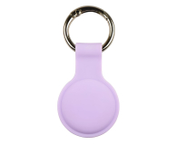 Mobile Origin Airtag KeyChain purple - 1319524 - zdjęcie 3
